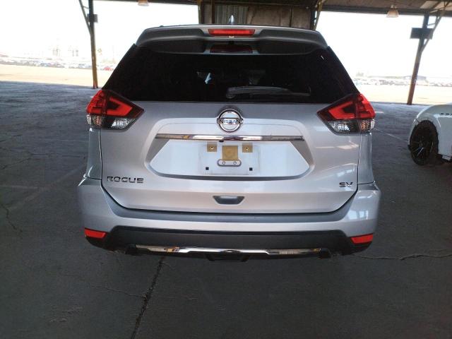 JN8AT2MT9JW453712 Nissan ROGUE S