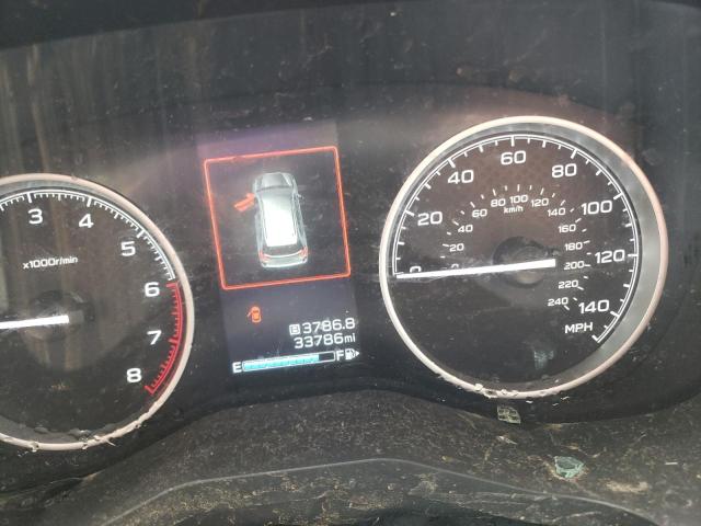 JF2SKAJCXMH436963 Subaru Forester Premium