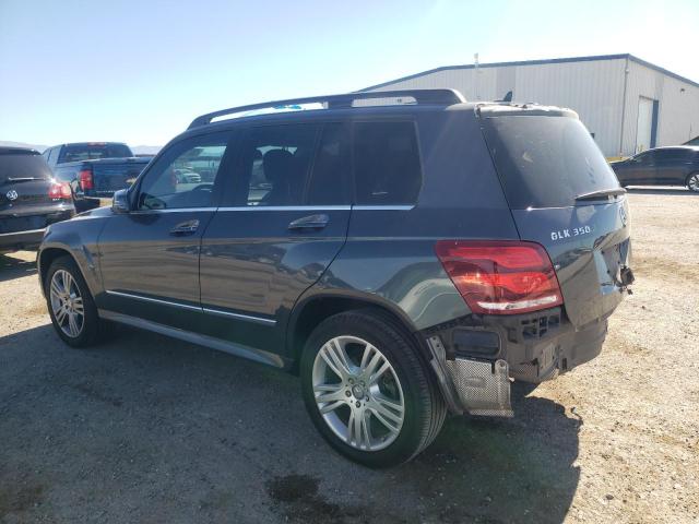 WDCGG5HB0EG328721 Mercedes-Benz GLK 350
