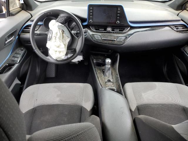 JTNKHMBXXK1044471 Toyota C-HR XLE