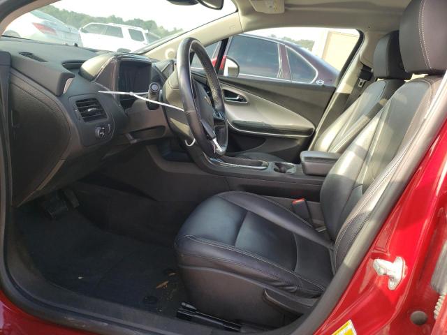 VIN 1G1RH6E45DU141877 2013 Chevrolet Volt no.7