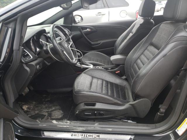 2016 BUICK CASCADA PR - W04WT3N51GG045323