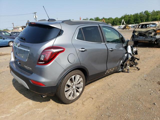 2019 BUICK ENCORE AWD - KL4CJESB0KB914188