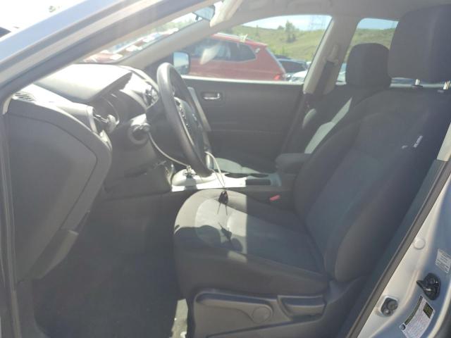 JN8AS5MVXFW250325 Nissan Rogue Select S