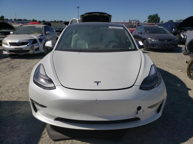 5YJ3E1EA8MF994393 Tesla MODEL 3