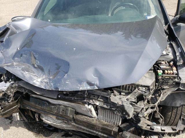 KNAFZ5A34G5494427 KIA FORTE SX