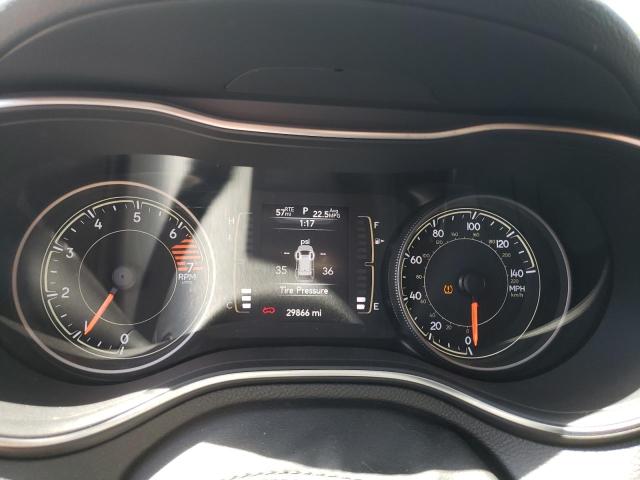 1C4PJLLB2KD444437 Jeep Cherokee Latitude Plus