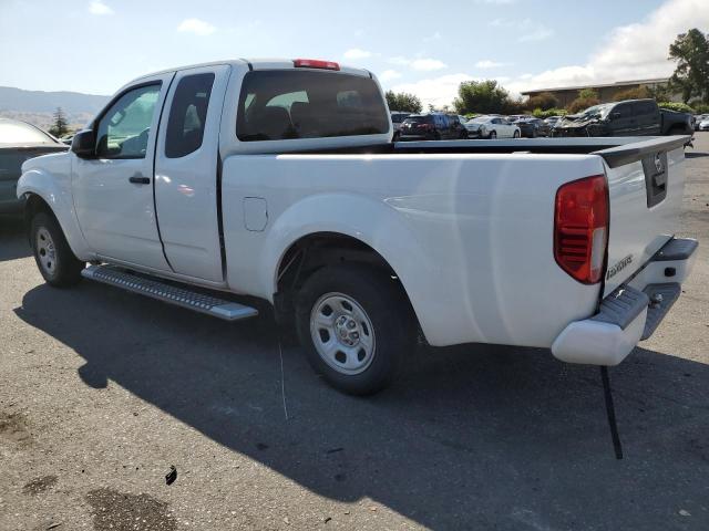 1N6BD0CT1HN704772 Nissan FRONTIER S
