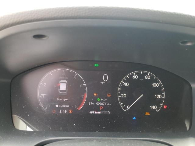 3CZRZ1H32PM716224 Honda HR-V LX
