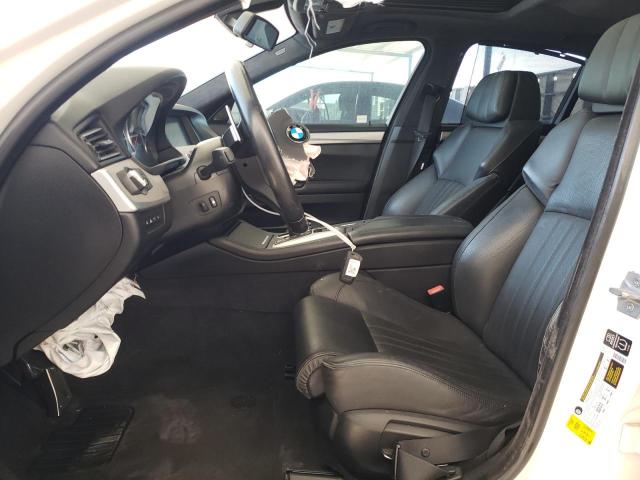 WBSFV9C57ED097715 BMW M5