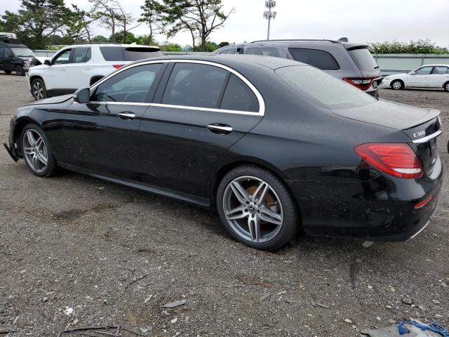 WDDZF4KB5JA364864 2018 MERCEDES-BENZ E-CLASS, photo no. 2