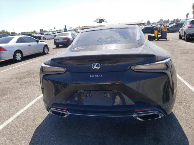 2018 LEXUS LC 500 JTHHP5AY4JA004143