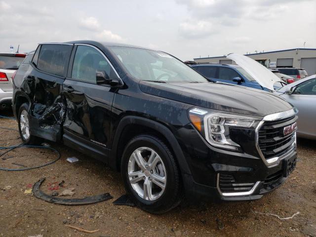 3GKALTEV0NL298761 GMC Terrain Sle