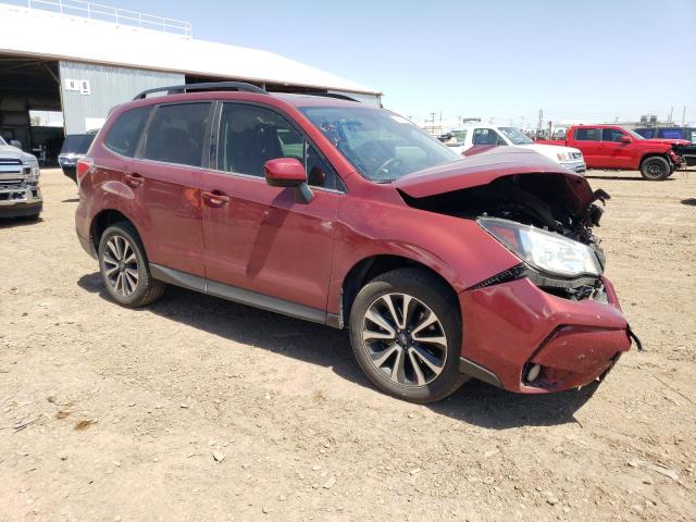 JF2SJGEC2HH443878 Subaru Forester 2.0xt Premium