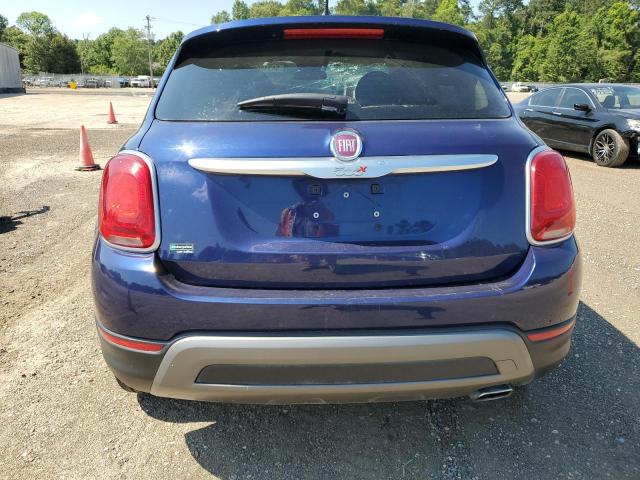 2017 FIAT 500X TREKK - ZFBCFXCB0HP545106