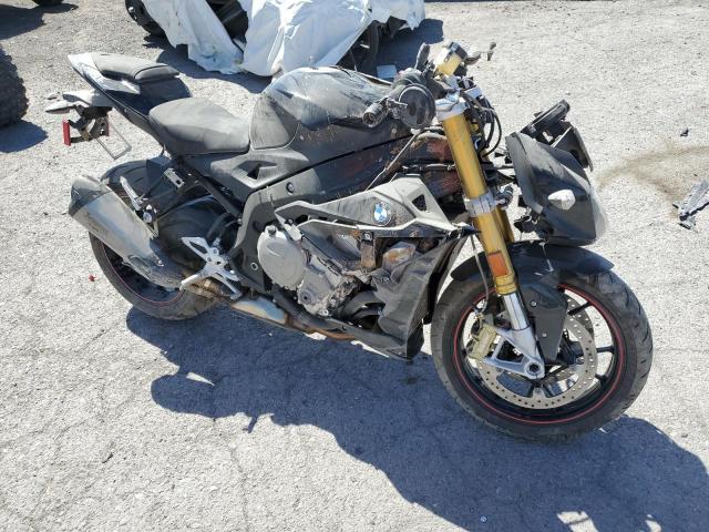2021 BMW S 1000 R - WB10D6206M6D76225
