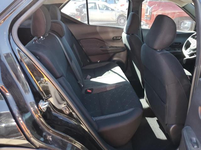 3N1CP5BV3LL492788 Nissan KICKS S