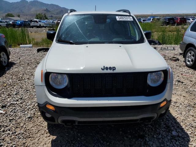 ZACNJBAB9KPK24814 Jeep Renegade Sport