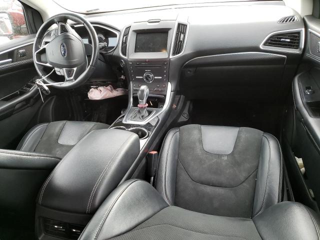 2FMPK4AP4GBB10744 Ford EDGE SPORT