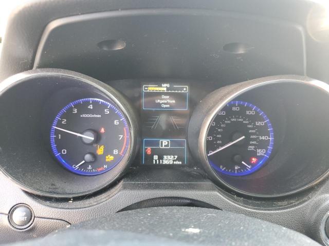 4S4BSENC5F3282335 Subaru Outback 3.6r Limited