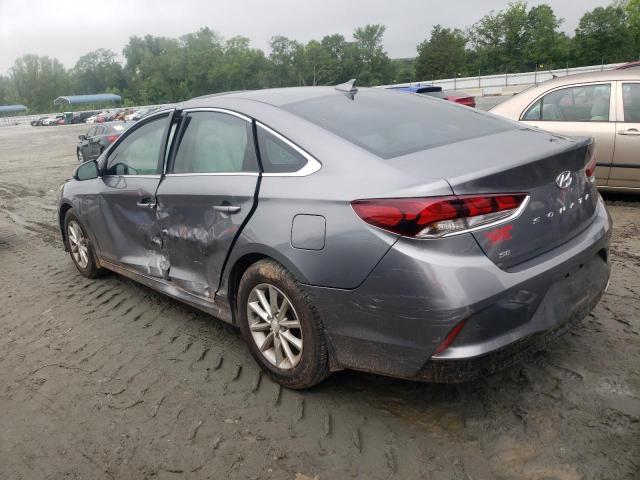 5NPE24AFXKH761781 | 2019 HYUNDAI SONATA SE