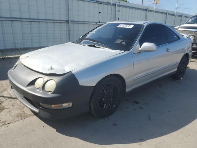 2000 Acura Integra GS