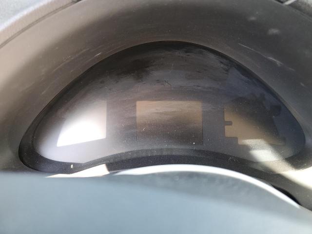1N4BZ0CP5HC301127 Nissan LEAF S