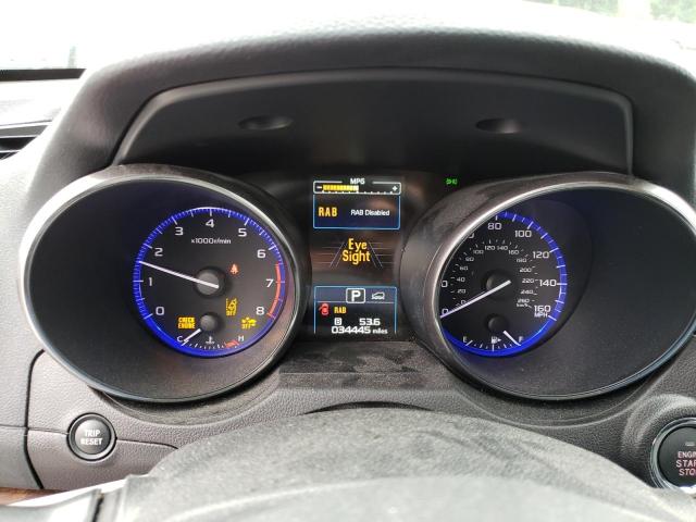 4S4BSENC3H3253399 Subaru Outback 3.6r Limited