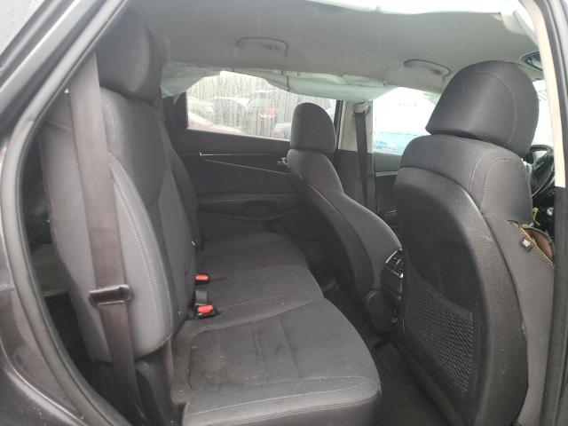 5XYPG4A36HG230948 KIA SORENTO LX
