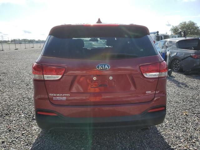 5XYPG4A32JG368931 KIA SORENTO LX