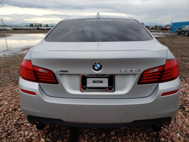 WBA5B3C56FD545336 BMW 535 XI