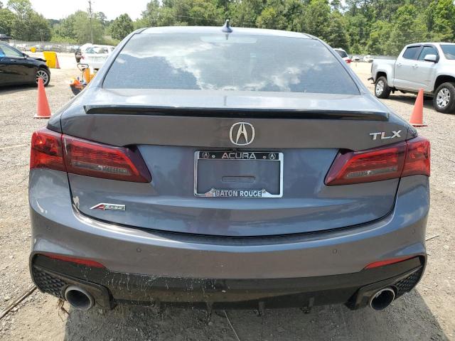 2018 ACURA TLX TECH+A - 19UUB2F68JA004362