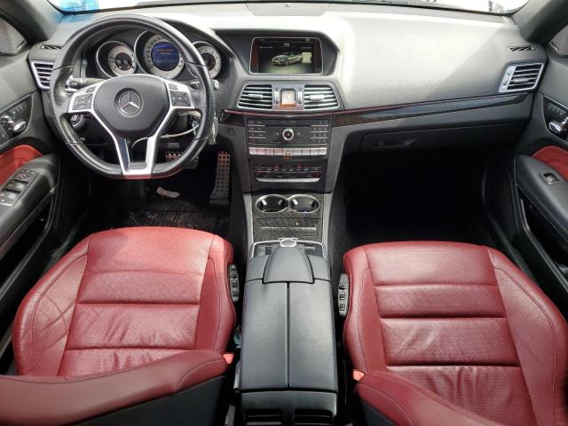 2016 MERCEDES-BENZ E 400 - WDDKK6FF6GF347380