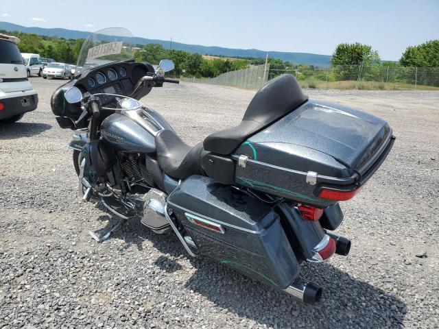 2015 HARLEY-DAVIDSON FLHTCUL UL 1HD1KDM11FB639010