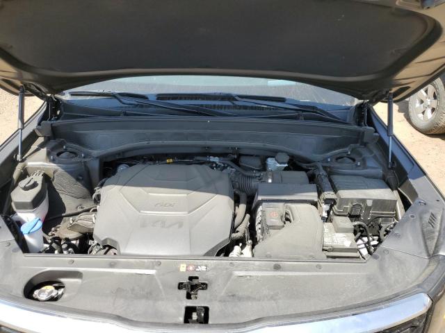 5XYP5DHC0NG247669 KIA Telluride Sx