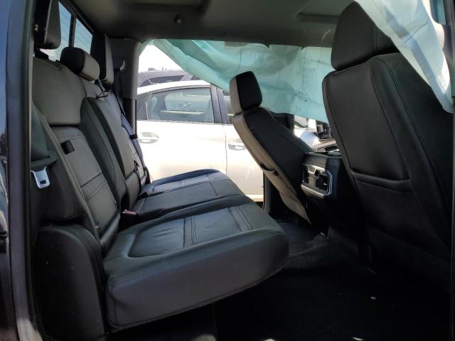1GT49WEY0LF275510 GMC Sierra K3500 Denali