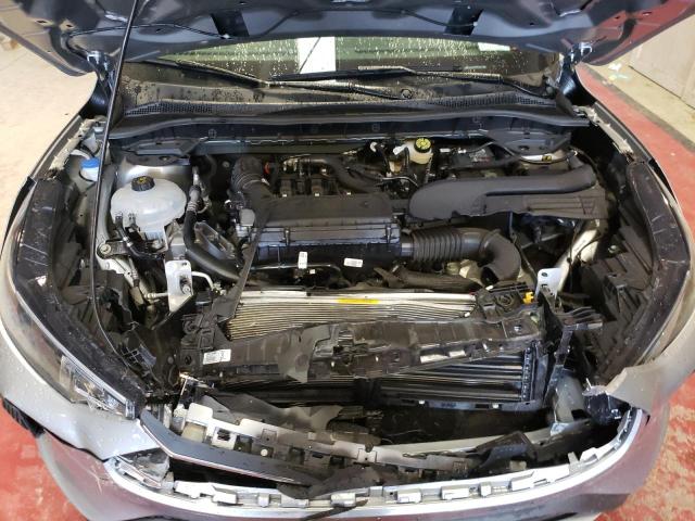 2023 FORD ESCAPE ACT - 1FMCU9GN3PUA25271
