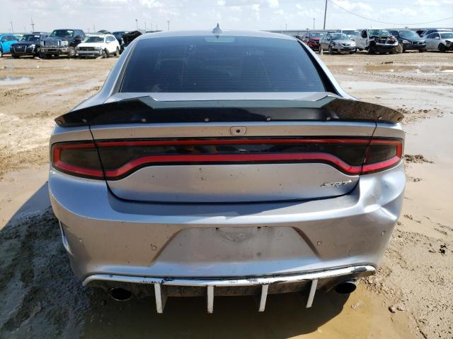 2C3CDXEJ2FH846456 Dodge Charger Srt 392