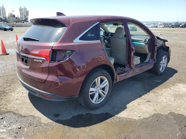 5J8TB3H38EL006594 Acura RDX