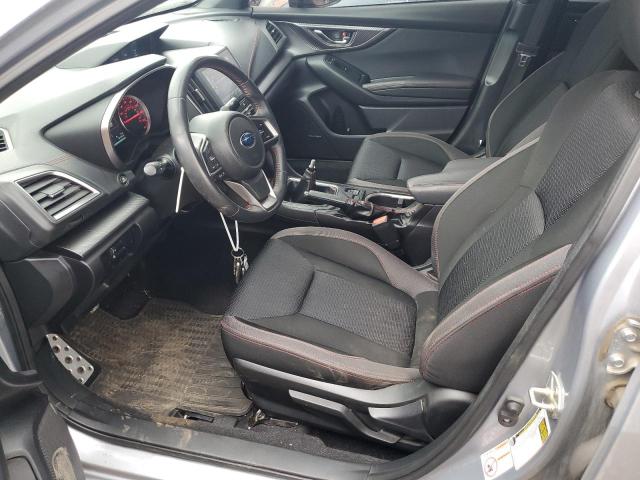 4S3GKAK60H1607330 Subaru Impreza Sport