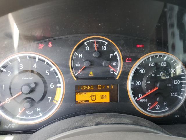 1N6AA0EDXEN514524 Nissan TITAN S