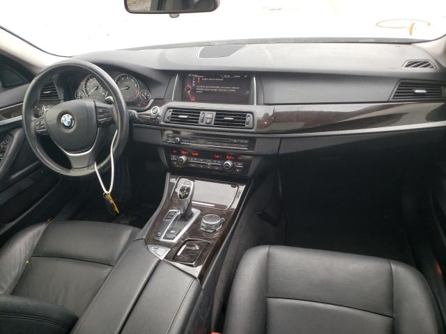 2016 BMW 535 I - WBA5B1C57GG553112