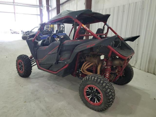 2017 YAMAHA YXZ1000 ET 5Y4AN12Y7HA100298