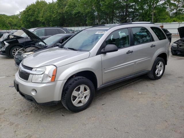 2007 Chevrolet Equinox LS