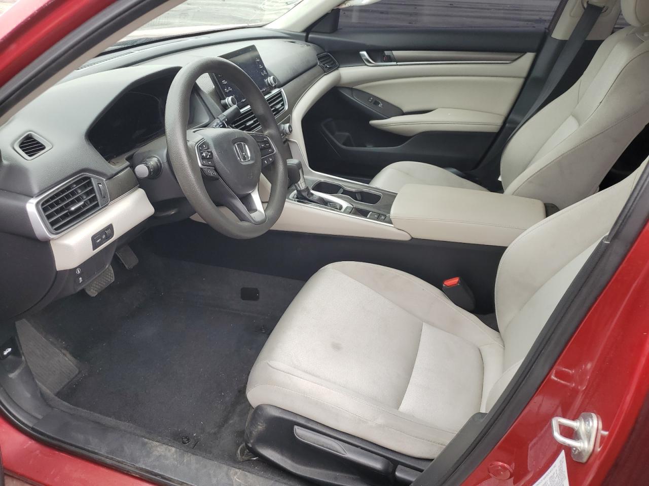 1HGCV1F17KA155132 2019 Honda Accord Lx 1HGCV1F17KA155132 2019 Honda Accord Lx