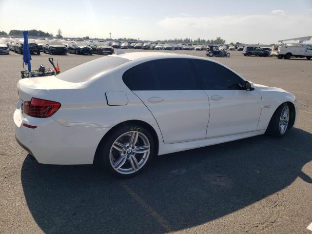 2015 BMW 535 I - WBA5B1C57FG128519