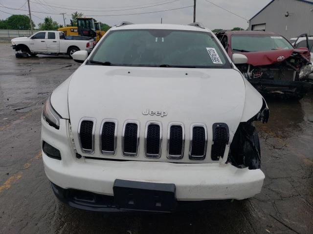 2015 Jeep Cherokee Latitude VIN: 1C4PJLCB9FW656665 Lot: 55916723