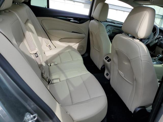 2019 BUICK REGAL TOUR W04GV8SX4K1005881