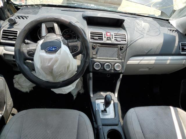 JF2SJABC1JH512275 Subaru Forester 2.5i
