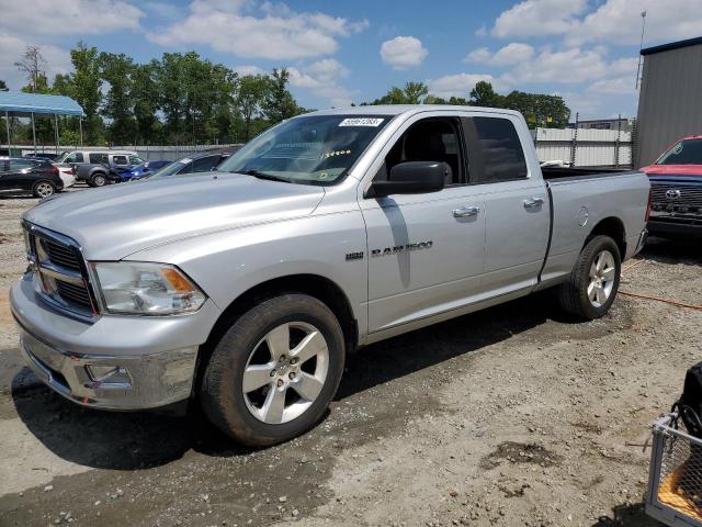 Vin: 1c6rd7gt4cs284737, lot: 55961283, dodge ram 1500 slt 20121